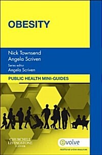 Public Health Mini-Guides: Obesity (Paperback)