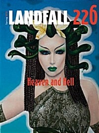 Landfall 226 (Paperback, UK)