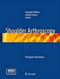 Shoulder Arthroscopy : Principals and Practice (Package)