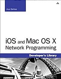 IOS and MAC OS X Network Programming (Paperback)