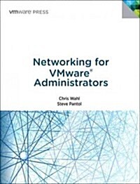 Networking for VMware Administrators (Paperback)