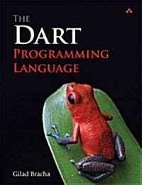 The Dart Programming Language (Paperback)