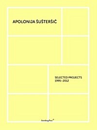 Apolonija Sustersic (Paperback)