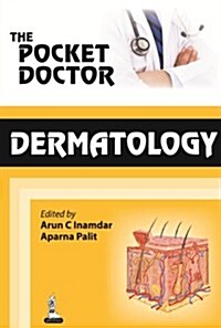 The Pocket Doctor: Dermatology (Paperback)