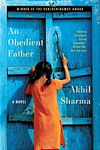 An Obedient Father (Paperback)