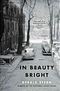 In Beauty Bright: Poems (Paperback)