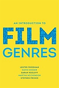 An Introduction to Film Genres (Paperback)