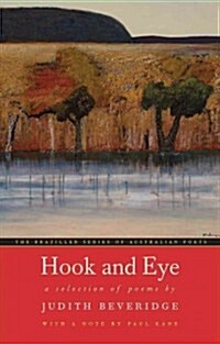 Hook and Eye: A Selection of Poems (Paperback)
