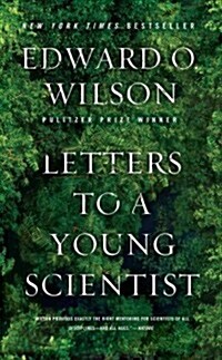 Letters to a Young Scientist (Paperback, Reprint)