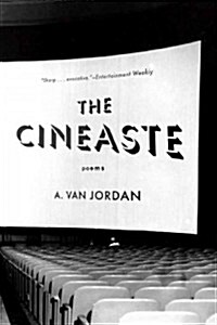 The Cineaste (Paperback, Reprint)