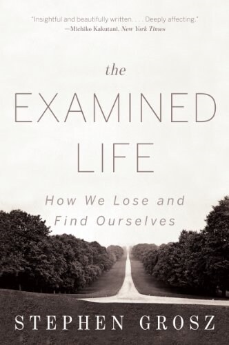 The Examined Life: How We Lose and Find Ourselves (Paperback)