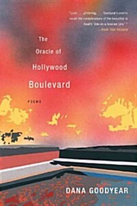 The Oracle of Hollywood Boulevard (Paperback, Reprint)