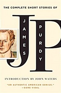 The Complete Short Stories of James Purdy (Paperback)