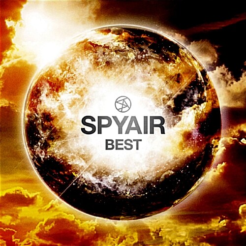 [수입] Spyair - Best [2CD 멀티케이스]