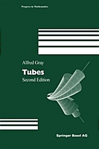 Tubes (Paperback, 2, Softcover Repri)