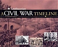 A Civil War Timeline (Paperback)