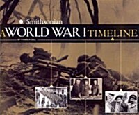 A World War I Timeline (Paperback)