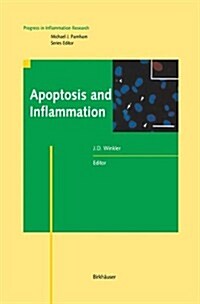 Apoptosis and Inflammation (Paperback, Softcover Repri)