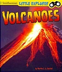 Volcanoes (Hardcover)