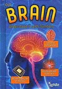 Your Brain: Understand It with Numbers (Library Binding)