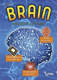 Your Brain: Understand It with Numbers (Paperback)