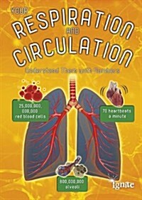 Your Respiration and Circulation: Understand Them with Numbers (Paperback)