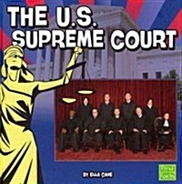 The U.S. Supreme Court (Library Binding)