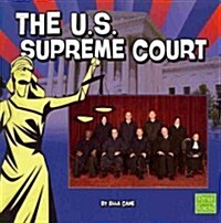 The U.S. Supreme Court (Paperback)