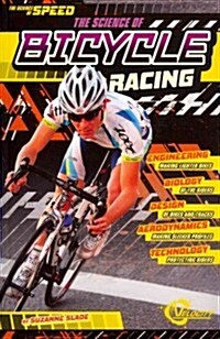 The Science of Bicycle Racing (Paperback)