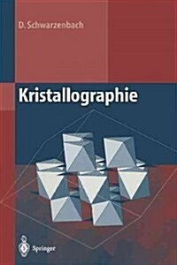 Kristallographie (Paperback)