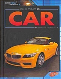 Building a Car (Library Binding)