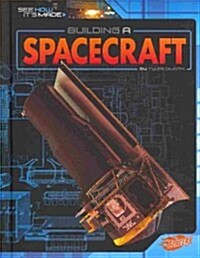 Building a Spacecraft (Library Binding)