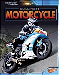 Building a Motorcycle (Paperback)