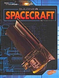 Building a Spacecraft (Paperback)