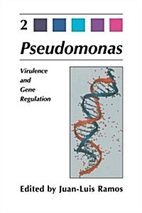 Virulence and Gene Regulation (Paperback, Softcover Repri)