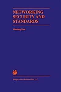 Networking Security and Standards (Paperback, Softcover Repri)