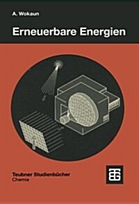 Erneuerbare Energien (Paperback, 1999)