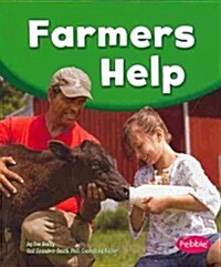 Farmers Help (Paperback)