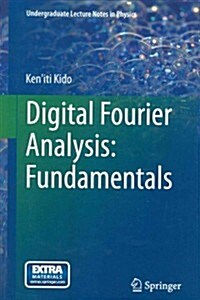 Digital Fourier Analysis: Fundamentals (Paperback, 2015)
