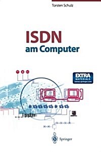 ISDN Am Computer (Paperback)