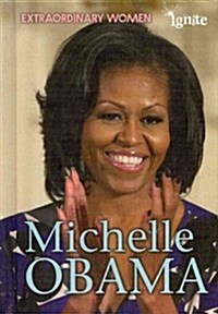 Michelle Obama (Hardcover)