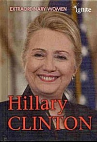 Hillary Clinton (Hardcover)