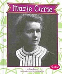 Marie Curie (Hardcover)