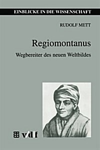 Regiomontanus (Paperback)