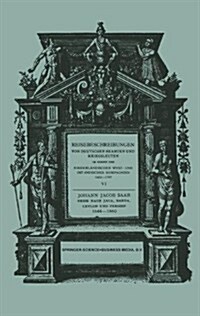 Reise Nach Java, Banda, Ceylon Und Persien 1644-1660 (Paperback, Softcover Repri)