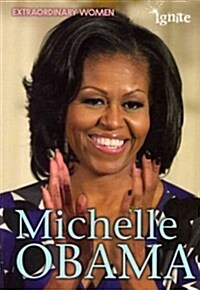 Michelle Obama (Paperback)