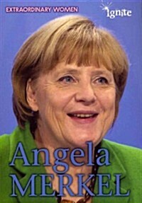 Angela Merkel (Paperback)