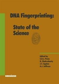 DNA fingerprinting : state of the science