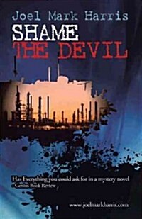 Shame the Devil (Paperback)