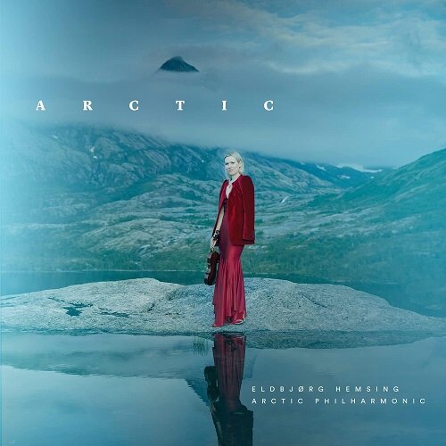 [수입] Arctic (LP)